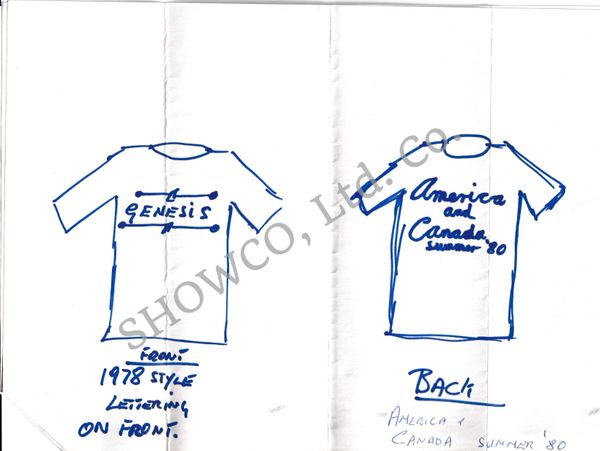 Karla Bonoff Winter Tour 1970 Tシャツ Karla Bonoff Winter Tour